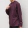 〈接触冷感/UVカット〉ソフト スムース リラックス ポケット Tシャツ◇