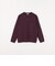 〈接触冷感/UVカット〉ソフト スムース リラックス ポケット Tシャツ◇