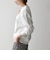 【SHIPS any別注】THE KNiTS:〈洗濯機可能〉ロゴ プリント スウェット 26AW