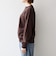 【SHIPS any別注】THE KNiTS:〈洗濯機可能〉ロゴ プリント スウェット 26AW