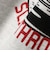 【SHIPS any別注】THE KNiTS:〈洗濯機可能〉ロゴ プリント フーディー 26AW
