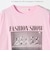 GOOD ROCK SPEED:〈洗濯機可能〉LIFE PC フォト プリント シアー ロンTEE