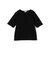 ランダム  パイル コンパクト TEE