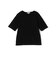 ランダム  パイル コンパクト TEE