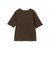 ランダム  パイル コンパクト TEE