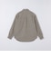 Comfy Line レギュラーカラー シャツ