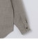 Comfy Line レギュラーカラー シャツ