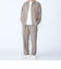 Comfy Line レギュラーカラー シャツ