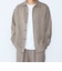 Comfy Line レギュラーカラー シャツ