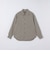 Comfy Line レギュラーカラー シャツ