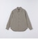 Comfy Line レギュラーカラー シャツ