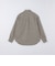 Comfy Line レギュラーカラー シャツ