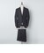 SHIPS: Ermenegild Zegna ELECTA ソリッド スーツ