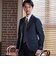 SHIPS: Ermenegild Zegna ELECTA ソリッド スーツ