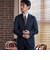 SHIPS: Ermenegild Zegna ELECTA ソリッド スーツ
