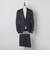 SHIPS: Ermenegild Zegna ELECTA ソリッド スーツ
