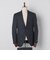 SHIPS: Ermenegild Zegna ELECTA ソリッド スーツ