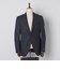 SHIPS: Ermenegild Zegna ELECTA ソリッド スーツ