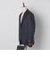 SHIPS: Ermenegild Zegna ELECTA ソリッド スーツ