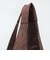 City Ambient Products: アズマ フェイクスエード(ポリエステル) ショルダー バッグ