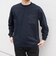 【WEB限定】〈洗濯機可能〉リラックス ナイロンポケット クルーネック Tシャツ(ロンT)◇