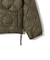 《一部予約》【SHIPS別注】TAION:〈手洗い可能〉リバーシブル マルチ WAY ダウン ジャケット