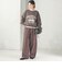 【SHIPS別注】Champion: リバー スウィーブ ロゴ スウェット