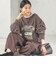 【SHIPS別注】Champion: リバー スウィーブ ロゴ スウェット