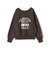 【SHIPS別注】Champion: リバー スウィーブ ロゴ スウェット