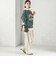 【SHIPS別注】Champion: リバー スウィーブ ロゴ スウェット