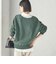 【SHIPS別注】Champion: リバー スウィーブ ロゴ スウェット