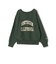 【SHIPS別注】Champion: リバー スウィーブ ロゴ スウェット