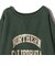 【SHIPS別注】Champion: リバー スウィーブ ロゴ スウェット