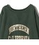 【SHIPS別注】Champion: リバー スウィーブ ロゴ スウェット