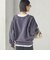 【SHIPS別注】Champion: リバー スウィーブ ロゴ スウェット