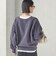 【SHIPS別注】Champion: リバー スウィーブ ロゴ スウェット