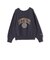 【SHIPS別注】Champion: リバー スウィーブ ロゴ スウェット