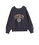 【SHIPS別注】Champion: リバー スウィーブ ロゴ スウェット
