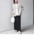 SHIPS Colors:〈手洗い可能〉シアー ロンドン ストライプ シャツ◇