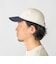 【SHIPS別注】FRED PERRY: ベースボール キャップ