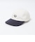 【SHIPS別注】FRED PERRY: ベースボール キャップ