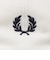 【SHIPS別注】FRED PERRY: ベースボール キャップ