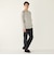 SHIPS Colors:〈洗濯機可能〉AVANT(R) スラックス(セットアップ対応)◇