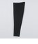 〈洗濯機可能〉DOT JERSEY ノープリーツ イージー スラックス(セットアップ対応)