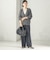 【SHIPS別注】TAION: BOSTON BAG