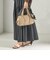 【SHIPS別注】TAION: BOSTON BAG