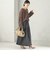 【SHIPS別注】TAION: BOSTON BAG