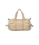 【SHIPS別注】TAION: BOSTON BAG