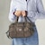 【SHIPS別注】TAION: BOSTON BAG