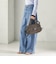 【SHIPS別注】TAION: BOSTON BAG